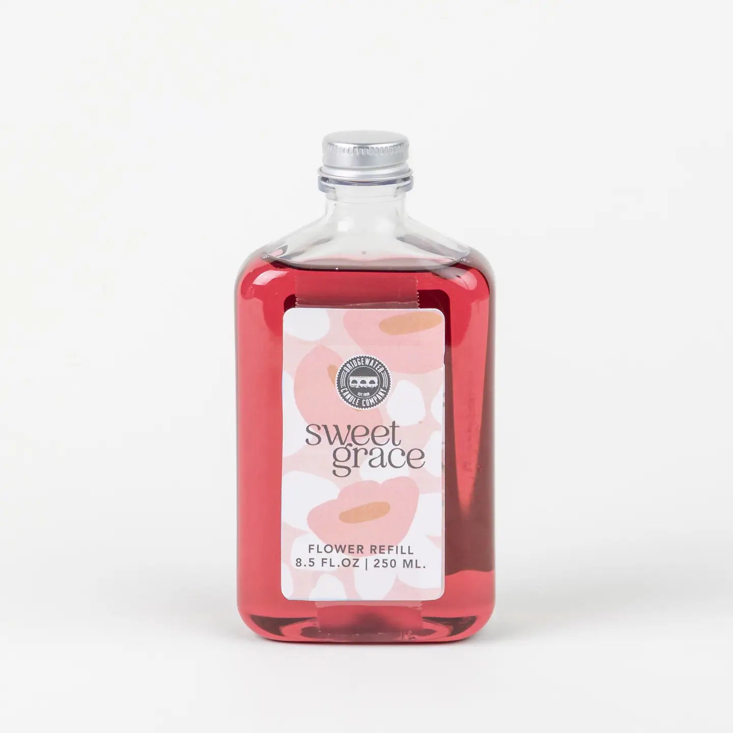 Refresh your Sweet Grace Flower Diffuser with the official oil refill from Frost Impressions Boutique in Wapakoneta, Ohio. Enjoy another 60 days of the warm, heavenly Sweet Grace fragrance.