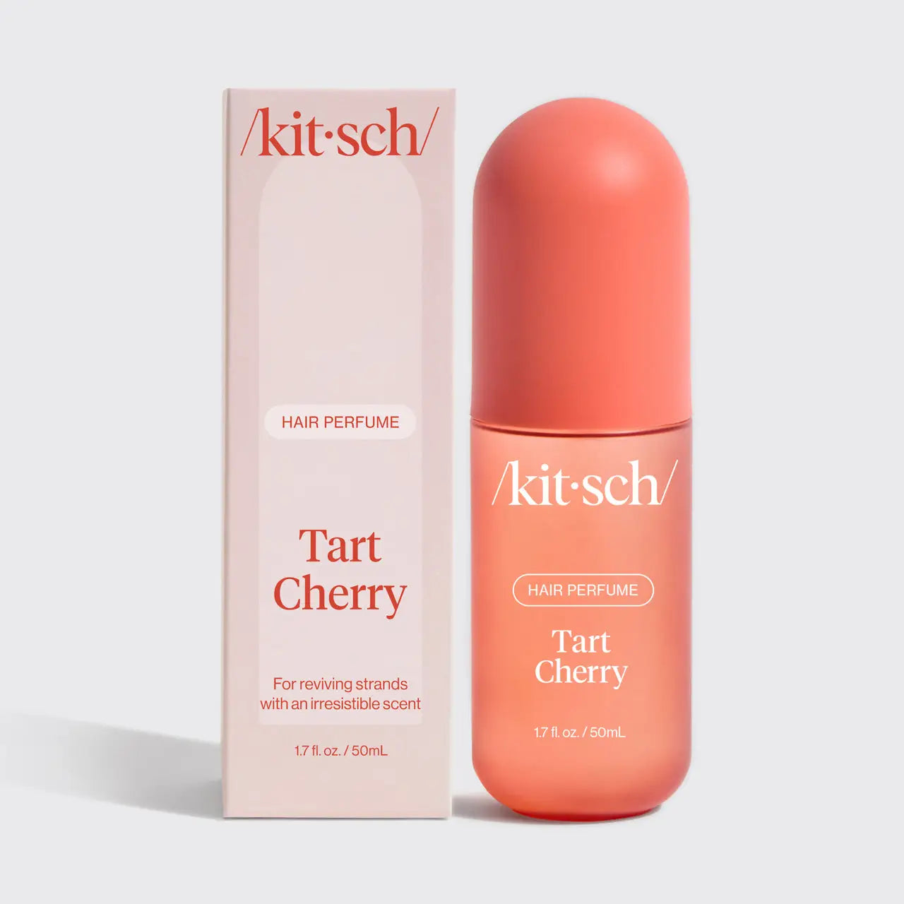 Tart Cherry Hair Perfume — fruity cherry vanilla hair fragrance from Frost Impressions Boutique in Wapakoneta, Ohio.