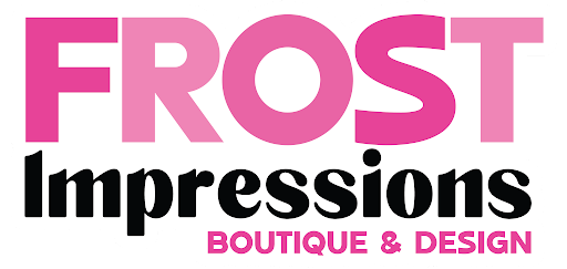 Frost Impressions logo
