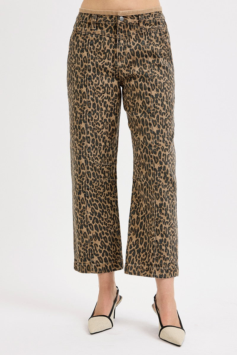 Wild Lane Pants