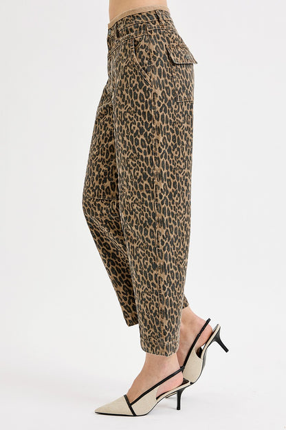 Wild Lane Pants