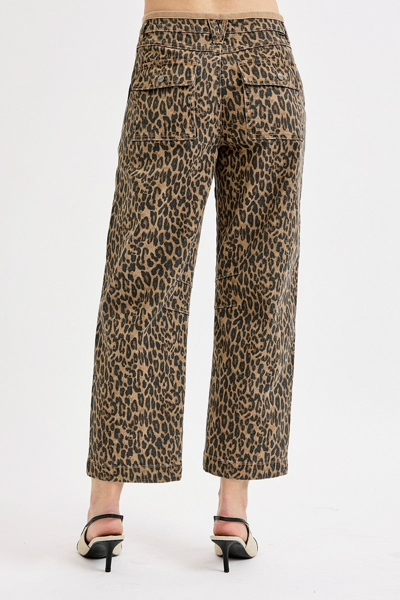 Wild Lane Pants