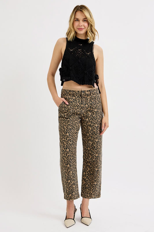 Wild Lane Pants