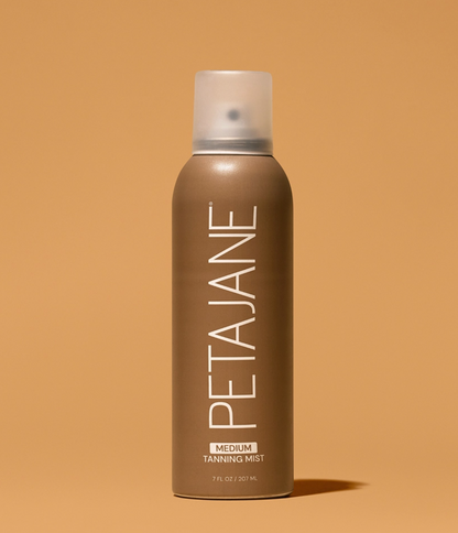 Peta Jane Self-Tanning Mist
