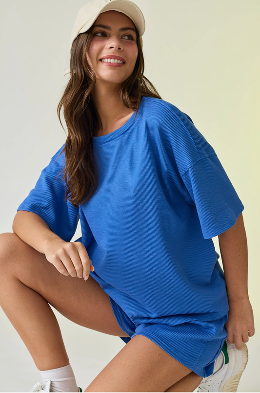 Summer Day Set (Cobalt)