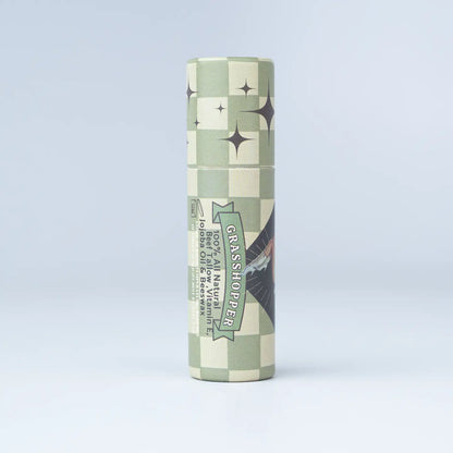 Lady May Tallow Lip Balm — pure and natural moisturizing lip balm made with tallow, beeswax, and jojoba oil, available at Frost Impressions Boutique in Wapakoneta, Ohio.
