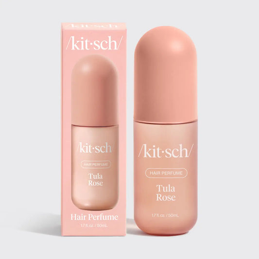 Tula Rose Hair & Body Perfume Mist