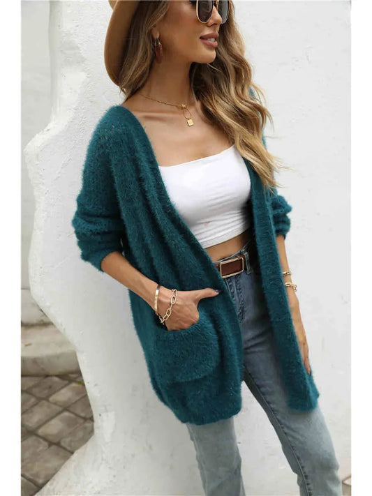 Tally Cardigan Sweater