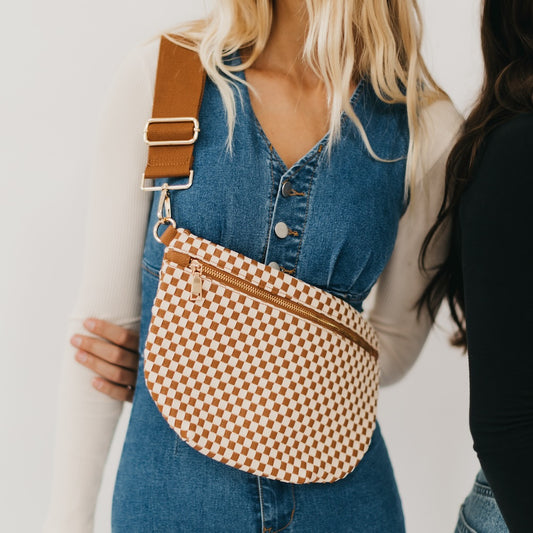 Baker Bum Bag