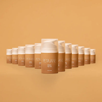 Peta Jane Gradual Face Tan
