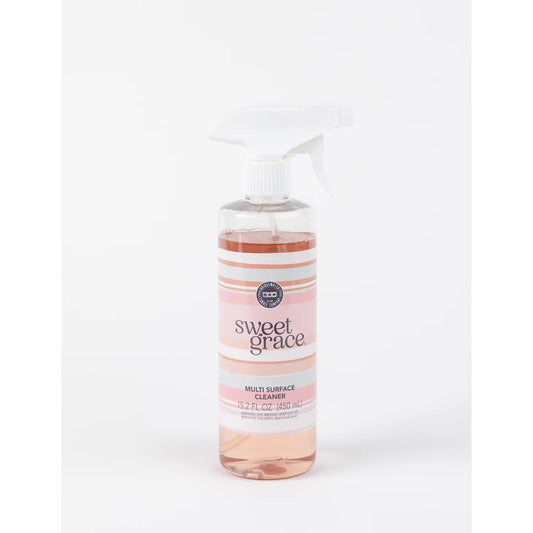 Sweet Grace Multisurface Cleaner