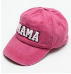 Load image into Gallery viewer, Sherpa MAMA Hat
