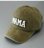 Load image into Gallery viewer, Sherpa MAMA Hat
